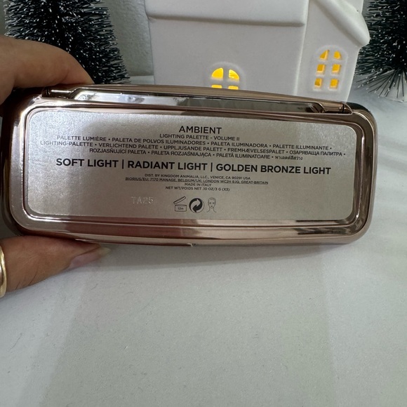 Hourglass AMBIENT PALETTE - Picture 8 of 9